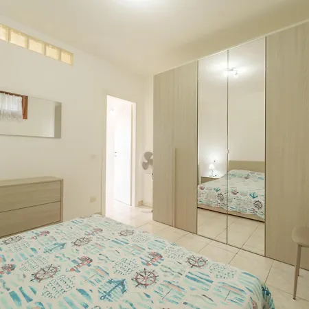Apartament Le Miniere 2 E 3 - Goelba *