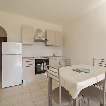 Apartament Le Miniere 2 E 3 - Goelba