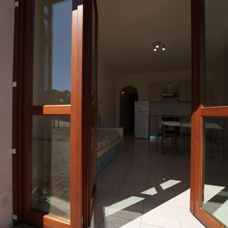 Le Miniere 2 E 3 - Goelba Apartament