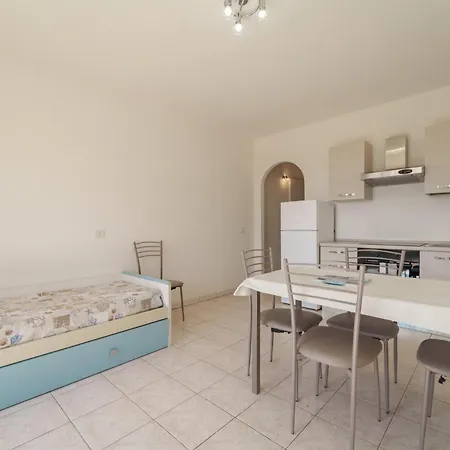 Le Miniere 2 E 3 - Goelba Apartament *