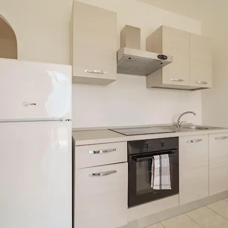 Le Miniere 2 E 3 - Goelba Apartament
