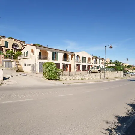 דירה Le Miniere 2 E 3 - Goelba