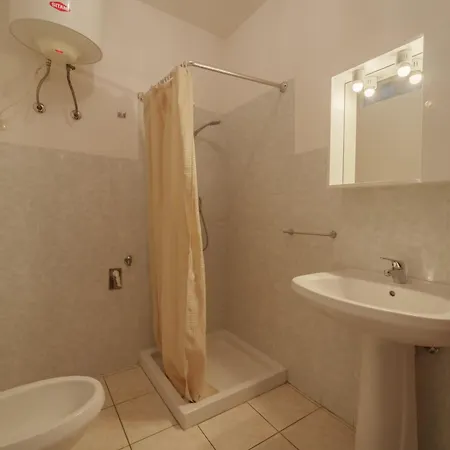 Le Miniere 2 E 3 - Goelba Apartament *