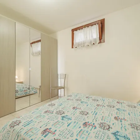 Le Miniere 2 E 3 - Goelba Apartament