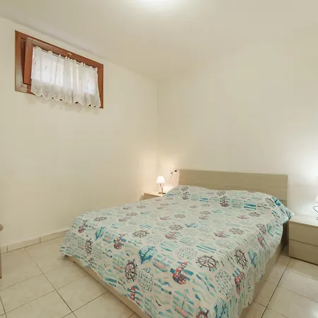 Apartament Le Miniere 2 E 3 - Goelba
