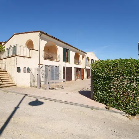 Le Miniere 2 E 3 - Goelba דירה *