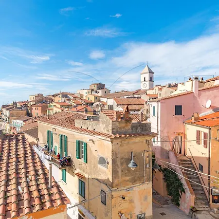 Le Miniere 2 E 3 - Goelba * קאפוליברי