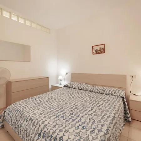 Le Miniere 2 E 3 - Goelba Apartament *