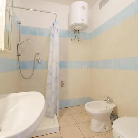 Apartament Le Miniere 2 E 3 - Goelba *