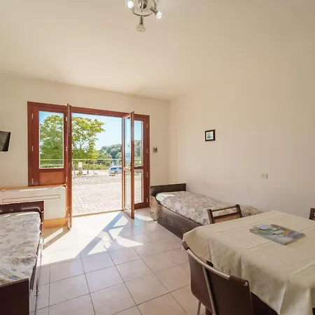 Le Miniere 2 E 3 - Goelba קאפוליברי