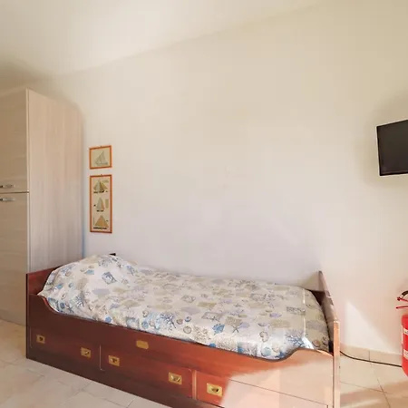 Apartament Le Miniere 2 E 3 - Goelba