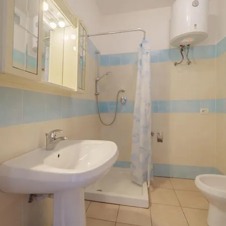 Apartament Le Miniere 2 E 3 - Goelba Capoliveri (Isola d'Elba)