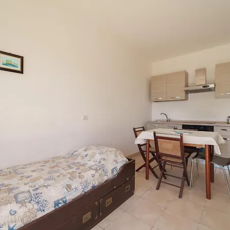 Le Miniere 2 E 3 - Goelba Apartament