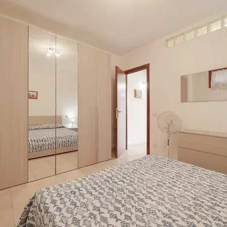 Apartament Le Miniere 2 E 3 - Goelba *