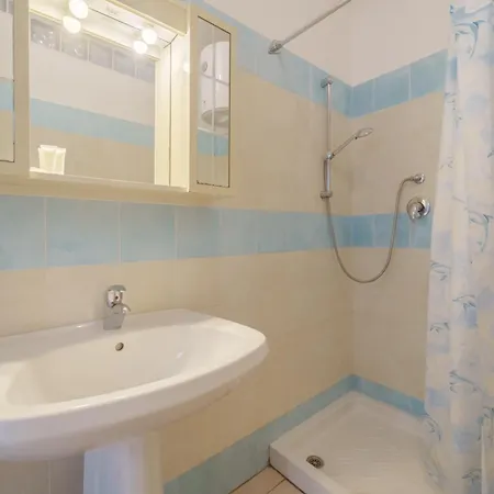 Le Miniere 2 E 3 - Goelba Apartament *