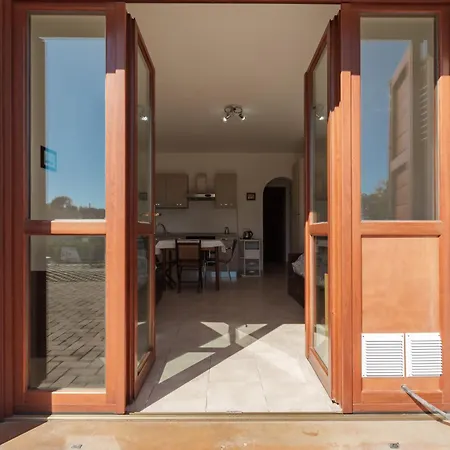 Apartament Le Miniere 2 E 3 - Goelba
