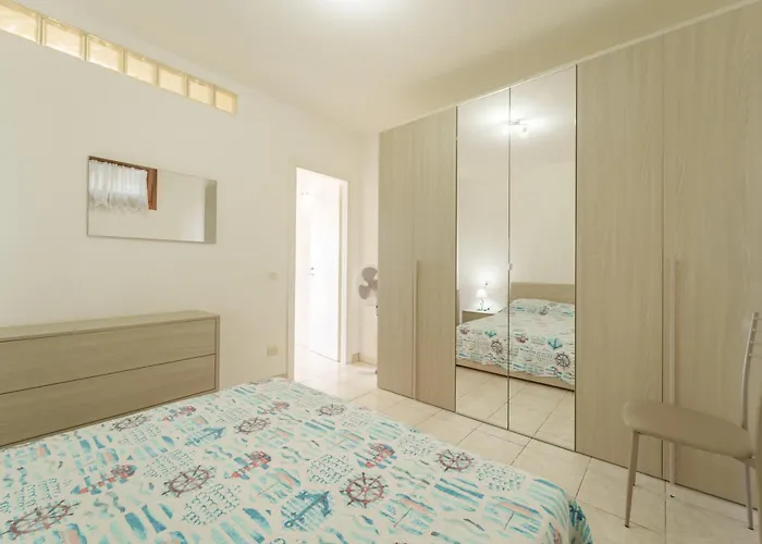 דירה Le Miniere 2 E 3 - Goelba *