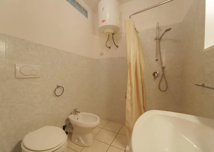 Le Miniere 2 E 3 - Goelba * קאפוליברי