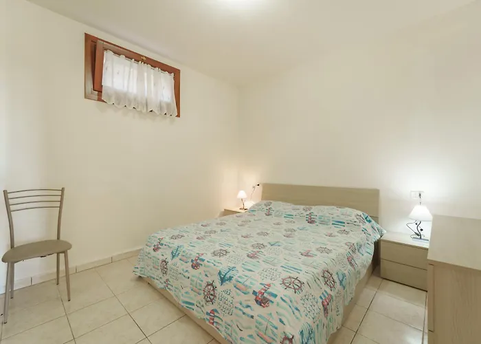 דירה Le Miniere 2 E 3 - Goelba