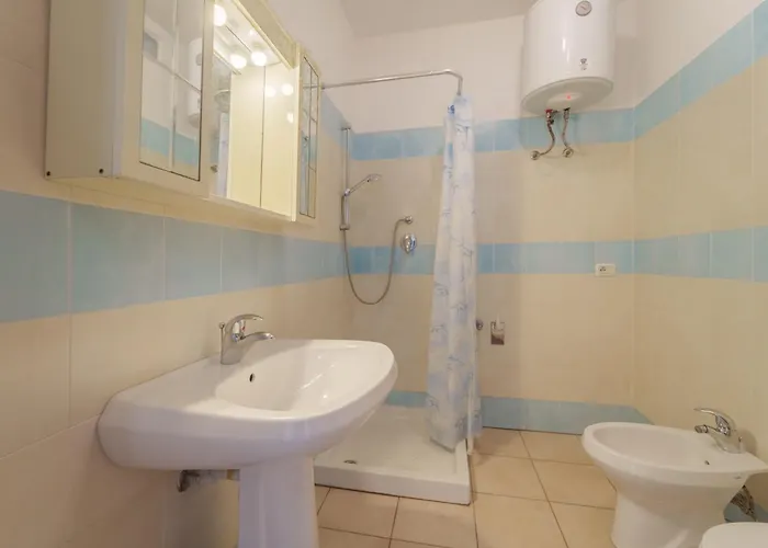 דירה Le Miniere 2 E 3 - Goelba קאפוליברי