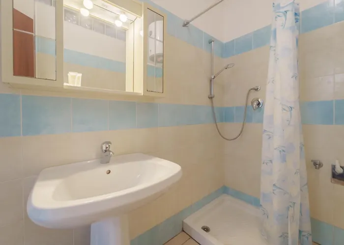 Le Miniere 2 E 3 - Goelba דירה *